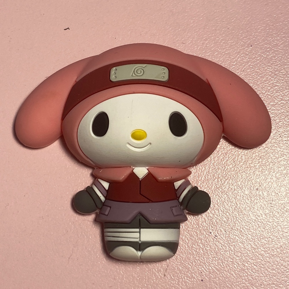 Naruto “My Melody”